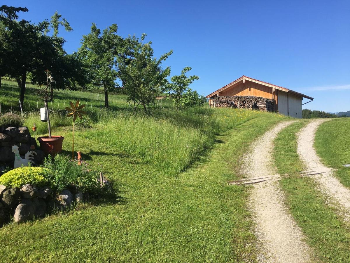 Stadlerhof Фрасдорф Екстериор снимка