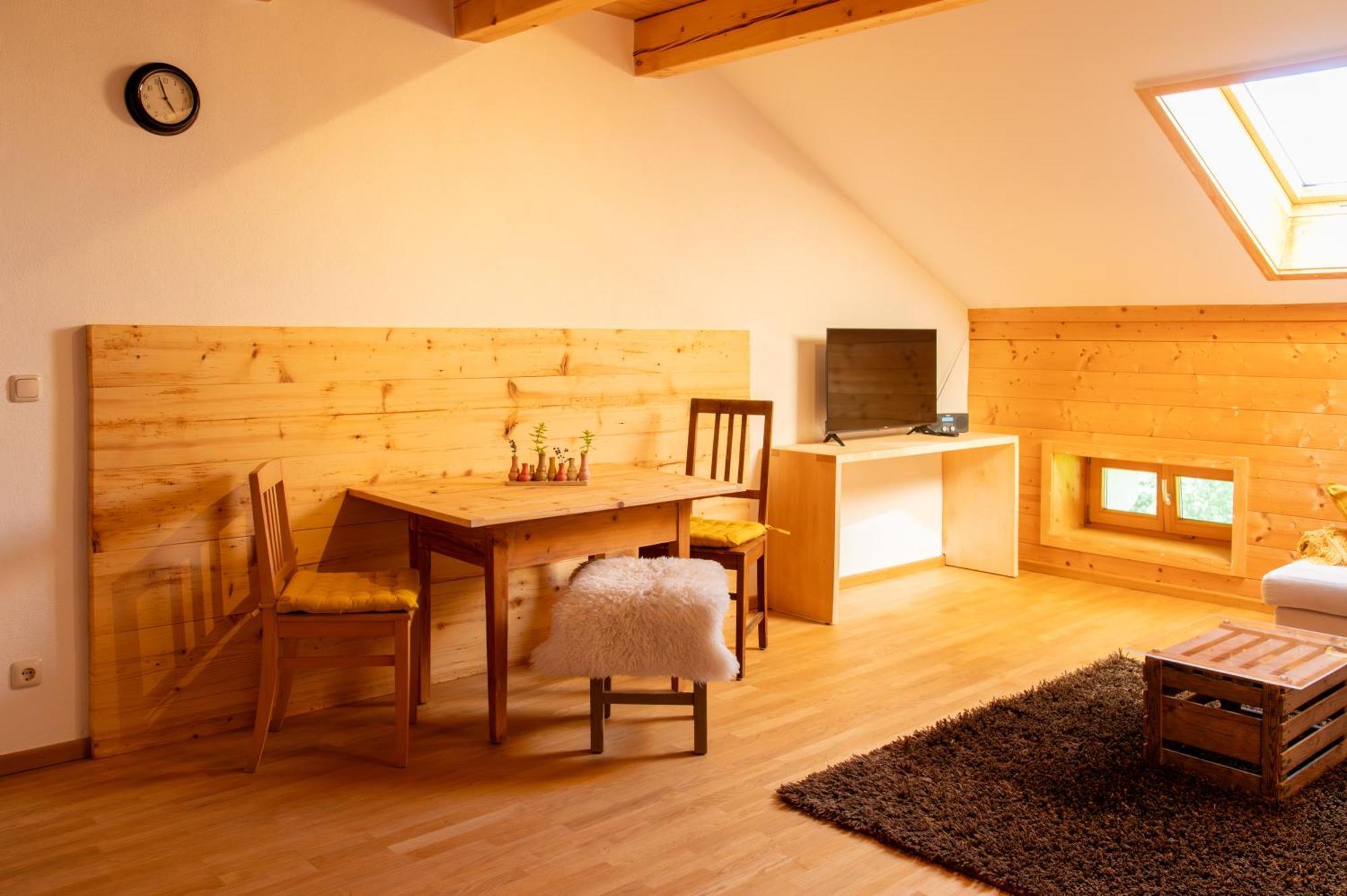 Stadlerhof Фрасдорф Екстериор снимка