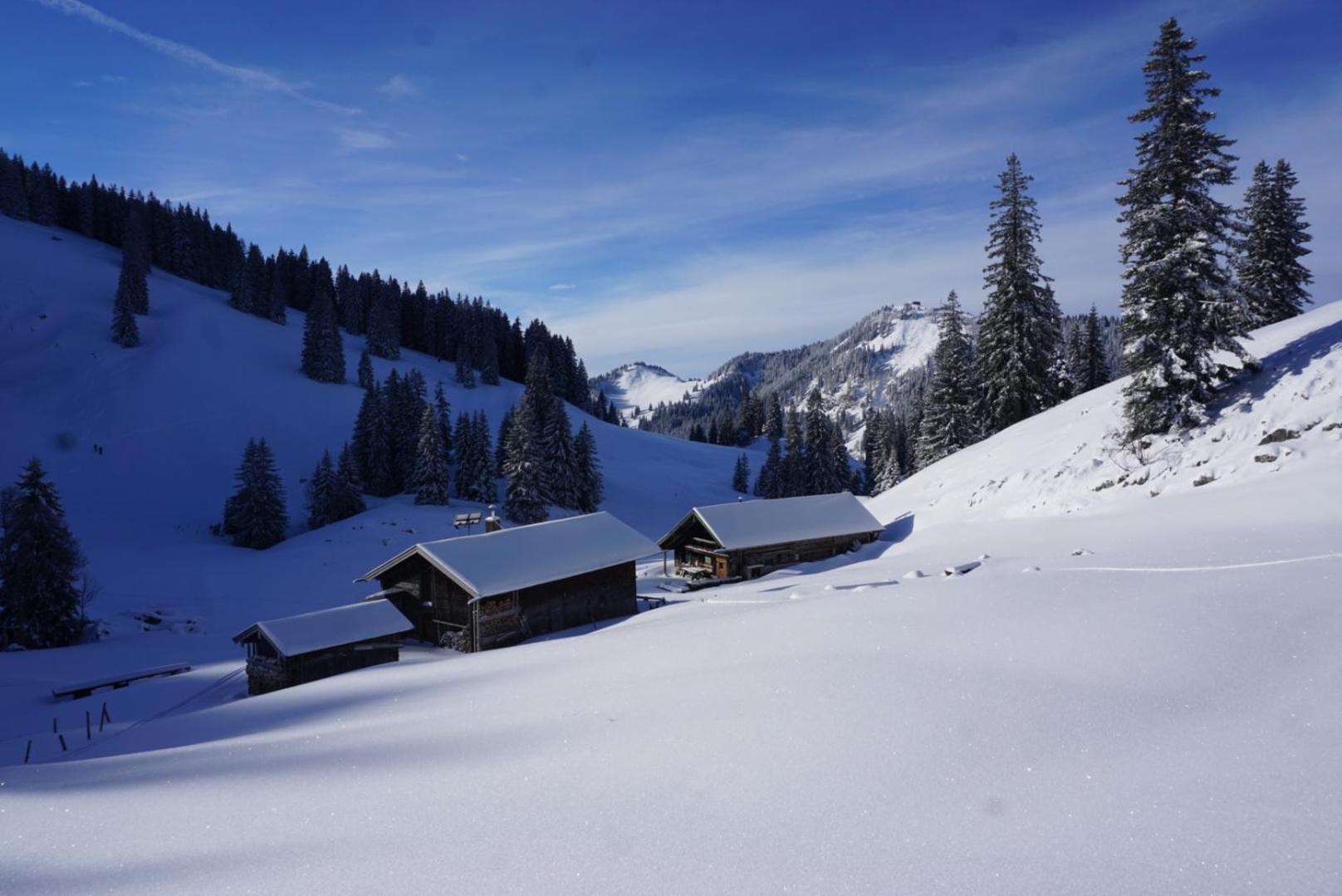 Stadlerhof Фрасдорф Екстериор снимка