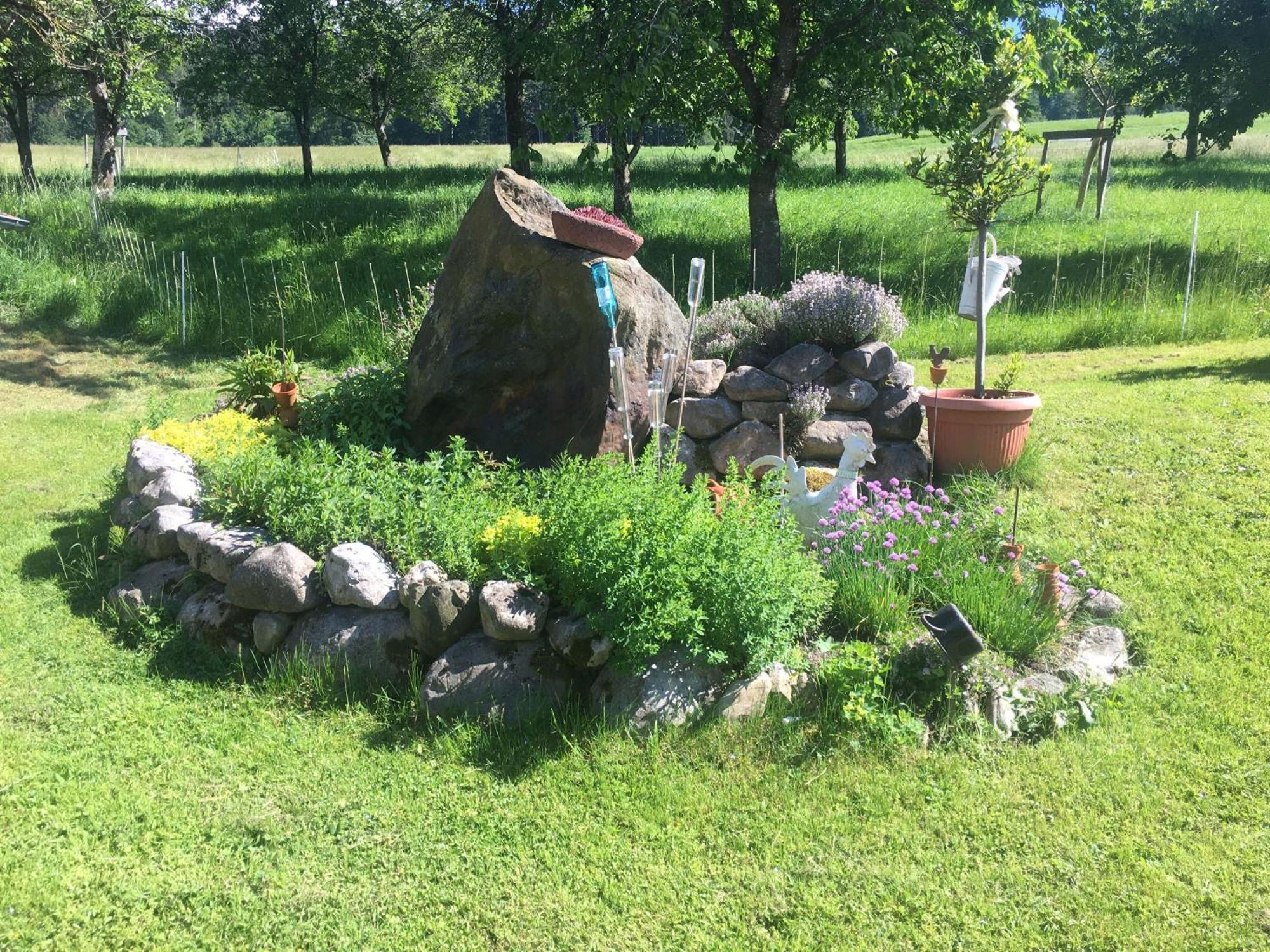 Stadlerhof Фрасдорф Екстериор снимка