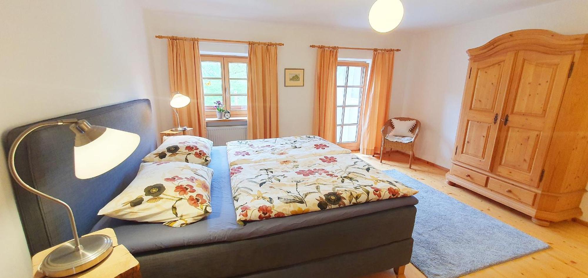 Stadlerhof Фрасдорф Екстериор снимка