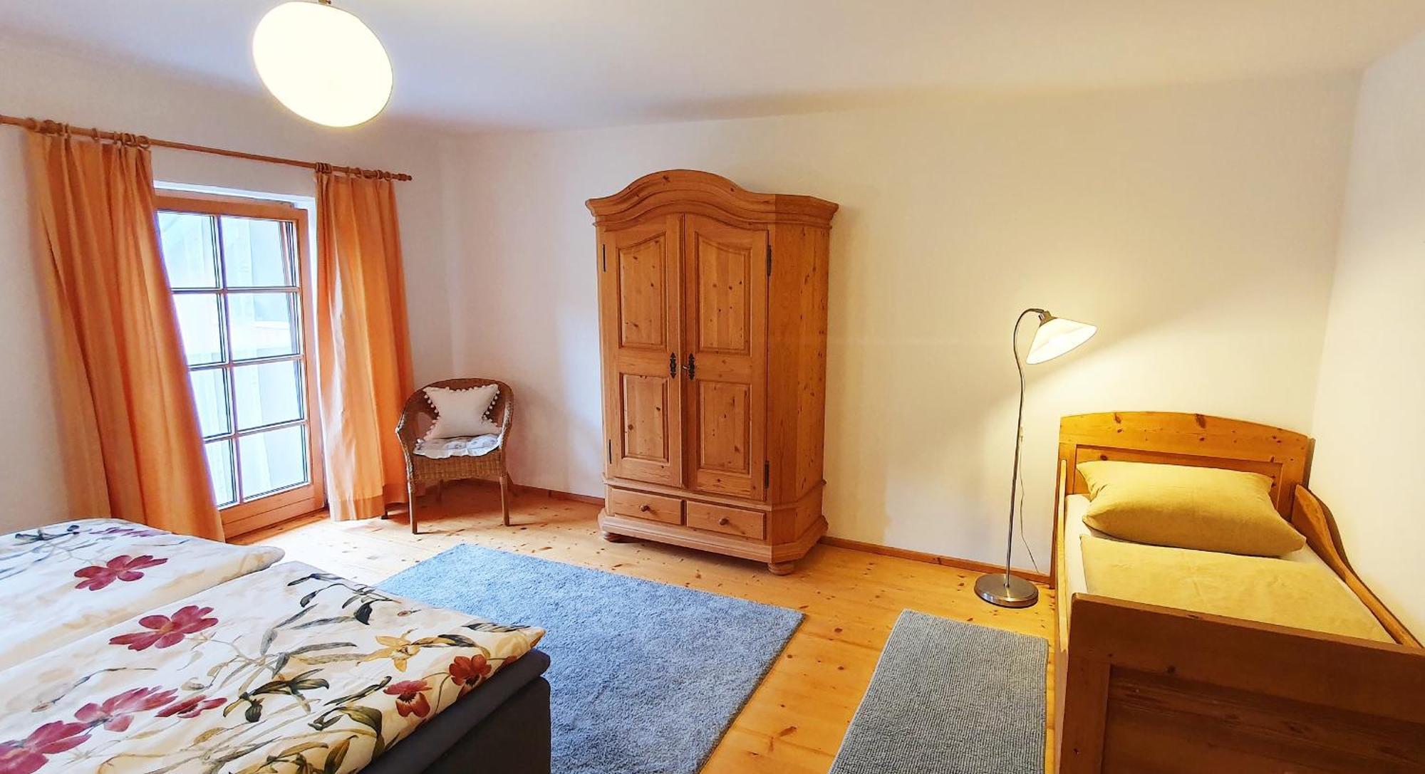 Stadlerhof Фрасдорф Екстериор снимка
